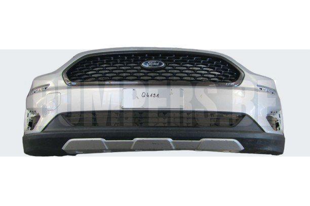 Bumper Ford KA 3 III + PLUS Active 18- Voorbumper Q4191, Auto-onderdelen, Carrosserie, Bumper, Voor, Gebruikt, 6 maanden garantie