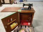 vintage naaimachine, Antiek en Kunst, Antiek | Naaimachines, Ophalen