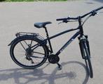Jongensfiets Comfort 10 Pack (medium, frame 45), Fietsen en Brommers, Versnellingen, Minder dan 49 cm, Zo goed als nieuw, Ophalen