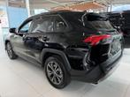 Toyota RAV-4 2.5 Hybrid 2WD Dynamic Plus, Automaat, 161 kW, 2487 cc, Zwart