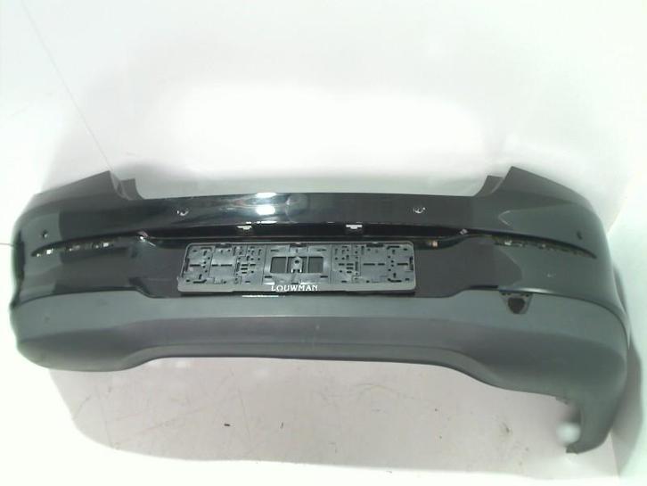 BUMPER ACHTER Mercedes-Benz CLA (118.3) (A1189054000), Auto-onderdelen, Carrosserie, Bumper, Mercedes-Benz, Achter, Gebruikt