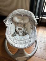 Electrische wipstoel van Momi, Kinderen en Baby's, Wipstoeltjes, Ophalen, Zo goed als nieuw, Wipstoel