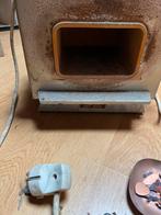 Emaille oven, Antiek en Kunst, Ophalen