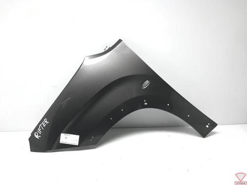 Peugeot Rifter Zijscherm Spatbord Links Voor Origineel!, Auto-onderdelen, Carrosserie, Peugeot, Voor, Links, Gebruikt