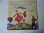 LP "The Sound Of Music" (An Original Soundtrack Recording), Cd's en Dvd's, Ophalen of Verzenden, Gebruikt, 12 inch