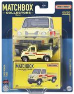 Matchbox Collectors 1963 Honda T360, Hobby en Vrije tijd, Verzenden, Nieuw, Auto