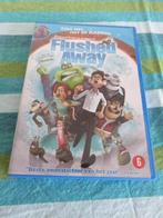 DVD : Flushed Away -- Dreamworks, Vanaf 6 jaar, Ophalen of Verzenden, Overige soorten, Tekenfilm
