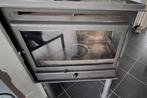 Houtkachel, Huis en Inrichting, Haarden, Ophalen, Gebruikt, Inbouwhaard, Houthaard
