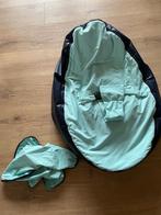 Doomoo baby zitzak, Kinderen en Baby's, Wipstoeltjes, Wipstoel, Ophalen, Overige merken, Met gordel(s) of riempje(s)