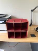 CD Rack Fellowes, Overige materialen, Ophalen of Verzenden, Zo goed als nieuw, 25 tot 75 discs