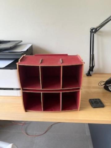 CD Rack Fellowes beschikbaar voor biedingen