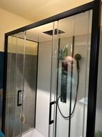 Cabine de douche en très bon état, Enlèvement, Comme neuf