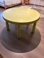 Ikea mammut, Ophalen, Gebruikt, Stoel(en)