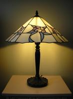 Tiffany tafellampje (kapje met 6 vlakken), Enlèvement ou Envoi