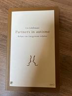 Boek Partners in autisme - Cis Schiltmans., Ophalen of Verzenden, Zo goed als nieuw