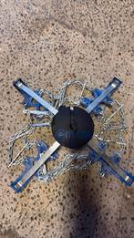 Chaine marque centrax, Autos : Pièces & Accessoires, Pneus & Jantes, Enlèvement