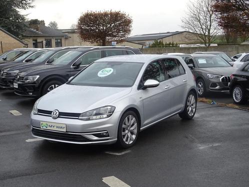 Volkswagen Golf VII 1.6 SCR TDi Join (EU6.2), Autos, Volkswagen, Entreprise, Golf, ABS, Airbags, Ordinateur de bord, Cruise Control