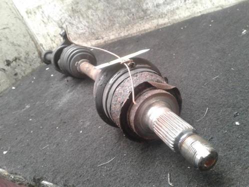 Aandrijfas rechts-voor van een Mini Cooper, Auto-onderdelen, Remmen en Aandrijving, Mini, Gebruikt, 3 maanden garantie, Ophalen of Verzenden