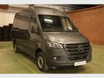 Mercedes-benz Sprinter 300/32 Lwb Sprinter 319 2.0 CDI L3H1, Automaat, Navigatiesysteem, Bedrijf, Diesel