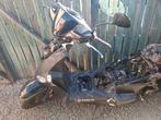 Onderdelen kymco en peugeot, Ophalen, Zo goed als nieuw, Kymco