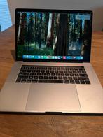 Macbook Pro 15 nch 2.4 i9 2019 32Gb, Computers en Software, 2 tot 3 Ghz, 512 GB, Zo goed als nieuw, Azerty