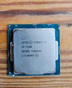 Intel Core i3-7100 (4 stuks beschikbaar), Intel Core i3, 2-core, Utilisé, Enlèvement ou Envoi