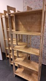 Rekken, Enlèvement, Utilisé