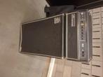 Ampeg svt + cab 6x10, Ophalen, Gebruikt, Basgitaar, 100 watt of meer