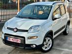 ** fiat panda cross edition ** 71.000 km ** 1300cc diesel **, Auto's, Voorwielaandrijving, 109 g/km, Wit, Leder