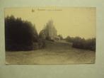 57276 - ROCHEFORT - CHATEAU DE BEAUREGARD, Envoi