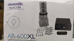 Rotor Sharman MultiCOM AR-600XL NIEUW, Telecommunicatie, Antennes en Masten, Ophalen, Nieuw, Accessoires