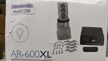 Rotor Sharman MultiCOM AR-600XL NIEUW beschikbaar voor biedingen