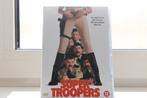 DVD SUPER TROOPERS NIEUW, Ophalen of Verzenden