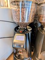 2x Eureka professionele koffiemolens – Horeca, Enlèvement