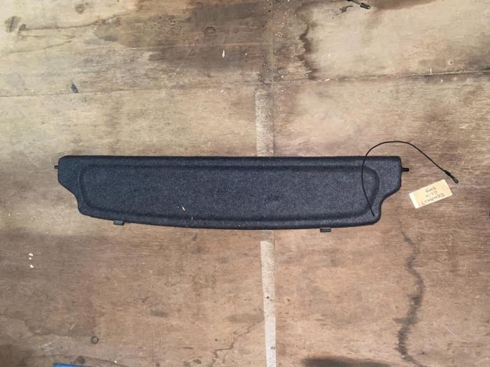 Hoedenplank van een Renault Clio, Auto-onderdelen, Interieur en Bekleding, Gebruikt, 3 maanden garantie, Ophalen of Verzenden