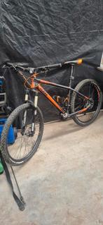 KTM mountainbike, Fietsen en Brommers, Ophalen, Zo goed als nieuw
