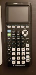 Grafisch rekenmachine    Texas Instrument  TI-84 Plus CE-T, Diversen, Rekenmachines, Ophalen, Zo goed als nieuw
