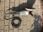 Metabo slijpschijf w23 230x, Doe-het-zelf en Bouw, Ophalen, Gebruikt, 1000 watt of meer, Rechte handslijpmachine
