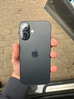 Iphone 16 128GB, Ophalen, Zo goed als nieuw