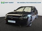 Volkswagen Passat Variant eHybrid (PHEV) Passat Variant eHyb, Automaat, Zwart, Break, Hybride Elektrisch/Benzine