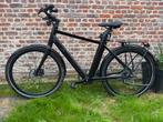 Strakke stads-e-bike Urban x2, 2024 met garantie, Fietsen en Brommers, Elektrische fietsen, Ophalen, Zo goed als nieuw