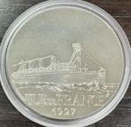 Les grands transatlantiques Paquebot  ILE DE FRANCE 1927, Ophalen
