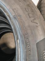 235/55r18 Hankook 50€ per stuk mét montage, Ophalen of Verzenden