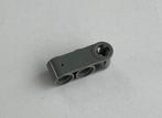 Lego as en pin connector donkergrijs ID 42003 - 2 stuks, Ophalen of Verzenden, Nieuw, Losse stenen, Lego