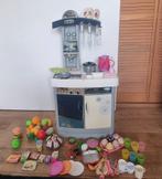 kinderkeuken met accessoires, Ophalen, Gebruikt