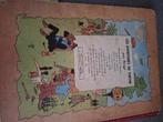 Album de bande dessinée de Tintin de 1947,original, Boeken