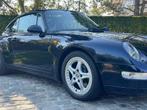 porsche 993 targa, Euro 2, 4 zetels, Overige modellen, Cabriolet