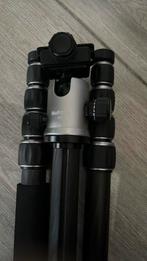 MEFOTO Q2 LIGHTWEIGHT TRIPOD /monopod, Driepoot, Ophalen of Verzenden, Zo goed als nieuw