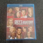 Grey's Anatomy blu ray {serie seizoen 4} NL SP IT nieuw, CD & DVD, Blu-ray, Neuf, dans son emballage, Enlèvement ou Envoi, Drame