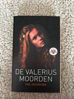 Jeugdboek +14jaar te koop, Enlèvement, Comme neuf